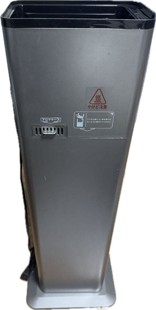 KEENCOON超音波加湿器大容量 13L大型タワー型 KC-MH-2301W