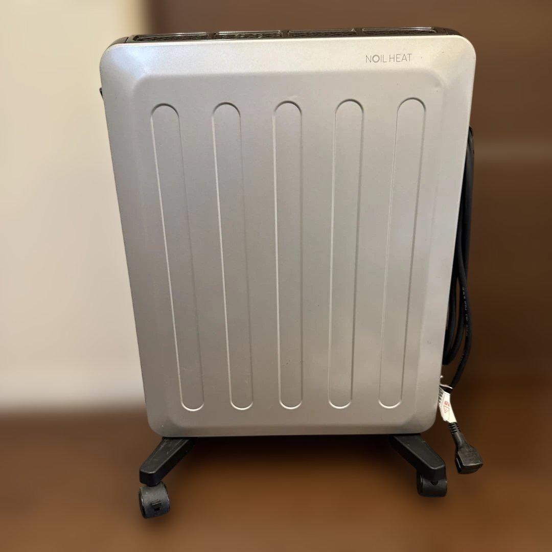 【リモコンあり】CORONA ノイルヒートDHS-1522 シャンパンブラウン