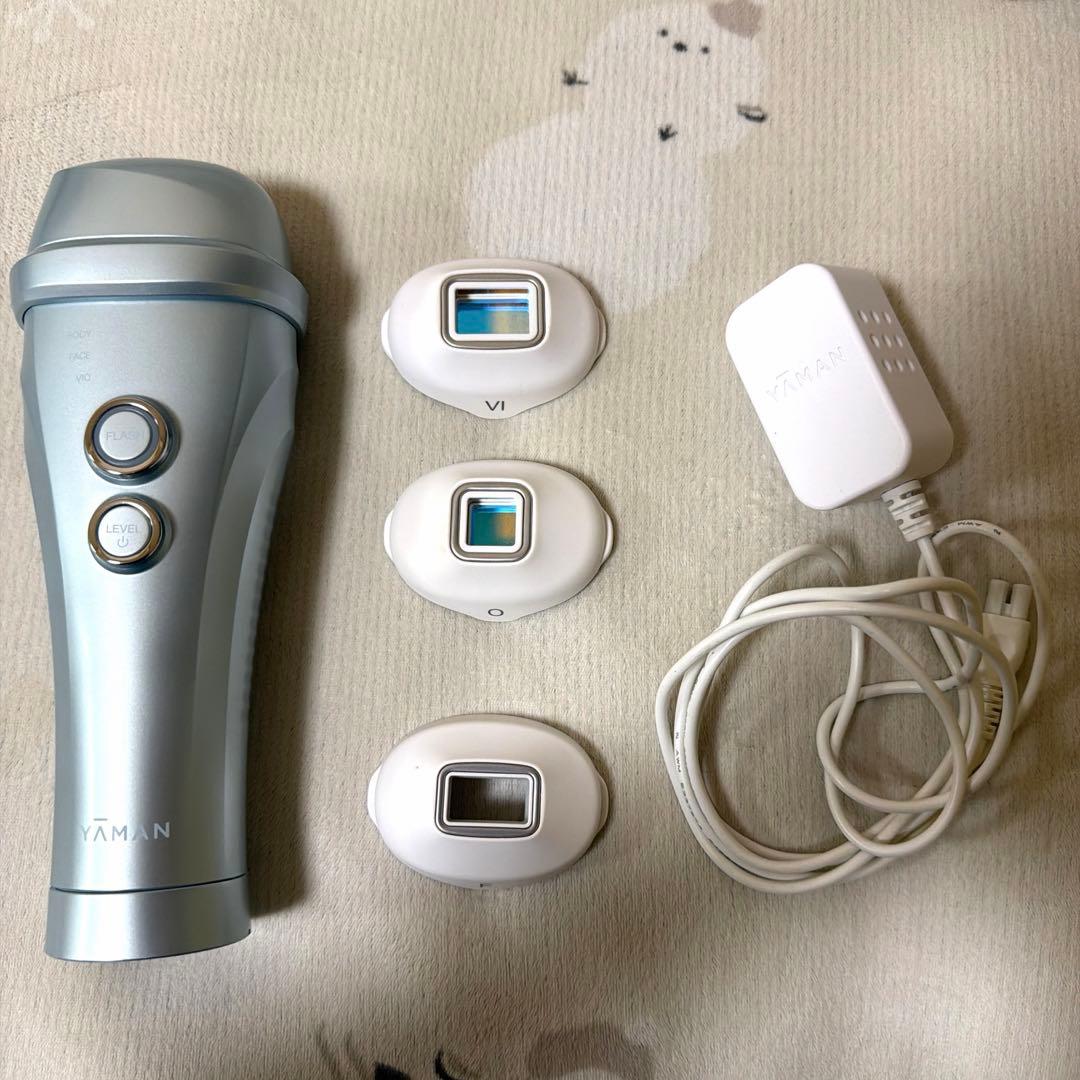 値下☆YAーMAN レイボーテヴィーナスプロ YJEAOL