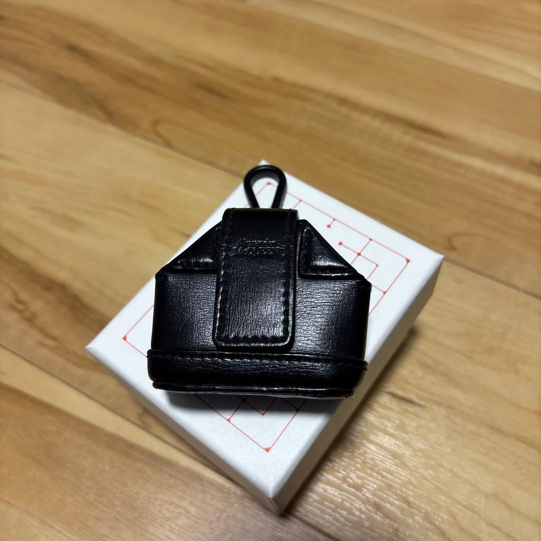 【Alexander McQueen】AirpodsPro ケース
