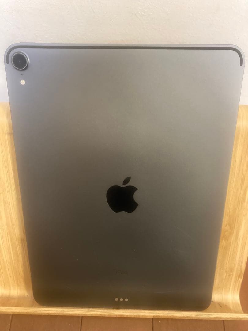 iPad Pro 11インチ スペースグレー 本体と付属品