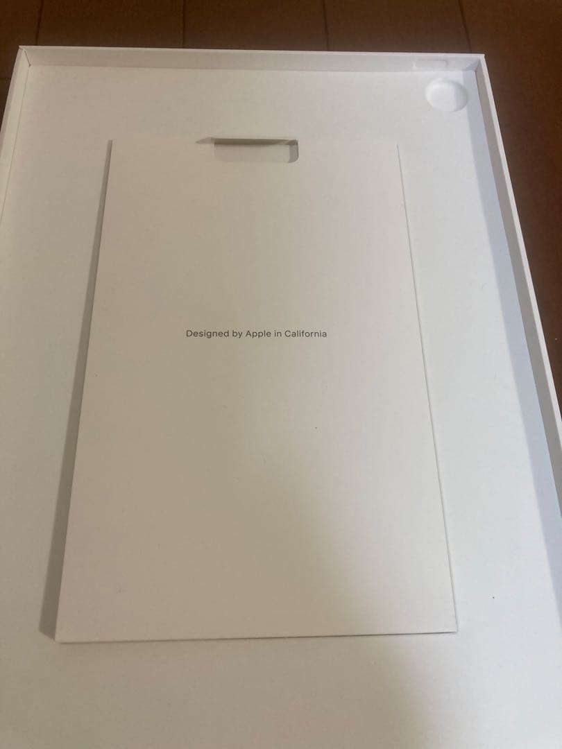 iPad Pro 11インチ スペースグレー 本体と付属品