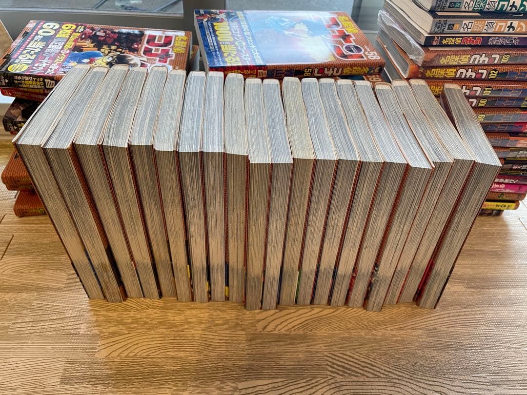 名探偵コナン 少年サンデーコミックス 小学館 青山剛昌 49〜103巻セット