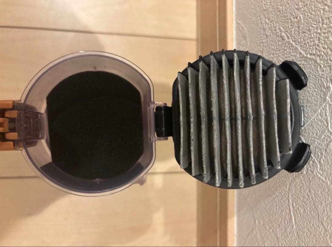 日立　掃除機　PV-BL50J 上位モデル　純正収納付充電台　BT良　豪華ツール