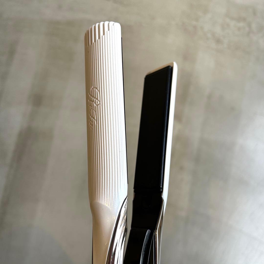 【動作確認済】refa リファ ストレートアイロン RE-AC02A