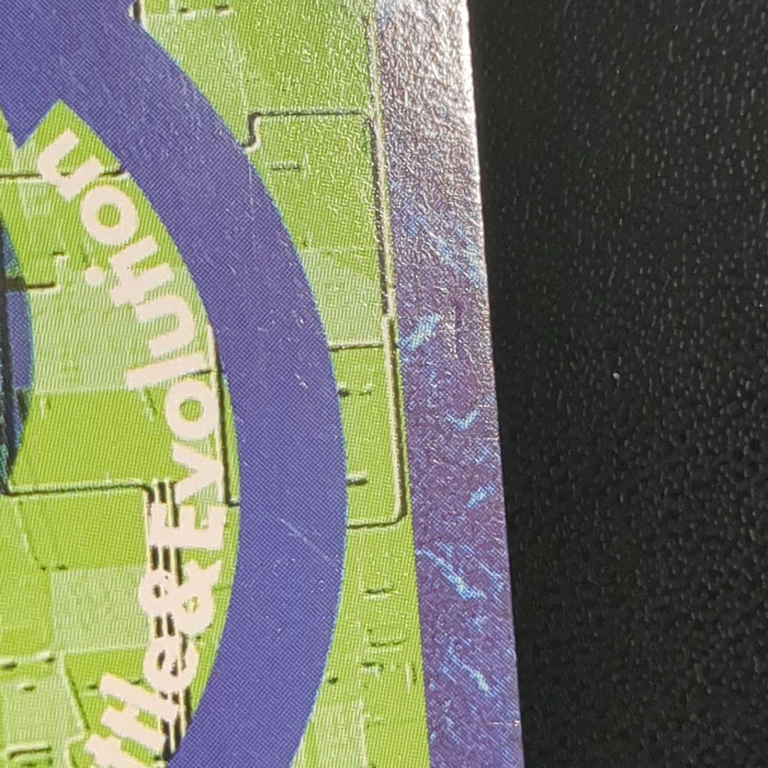 デーモン Bo-1132 2004年