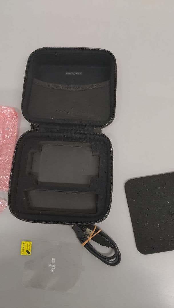 GARMIN APPROACH R10 ガーミン アプローチ　弾道測定器