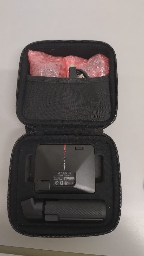 GARMIN APPROACH R10 ガーミン アプローチ　弾道測定器