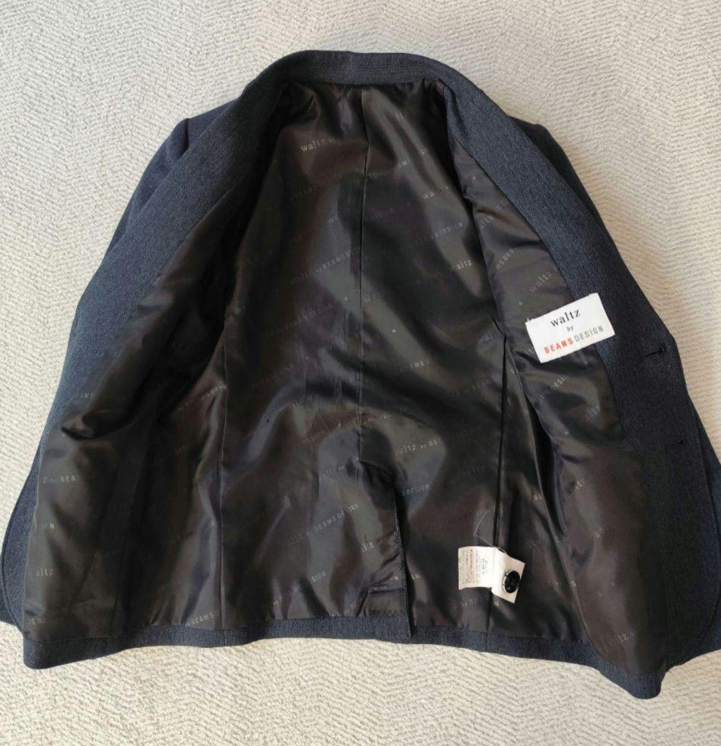 waltz by BEAMS DESIGN フォーマルスーツ 6点セット 120