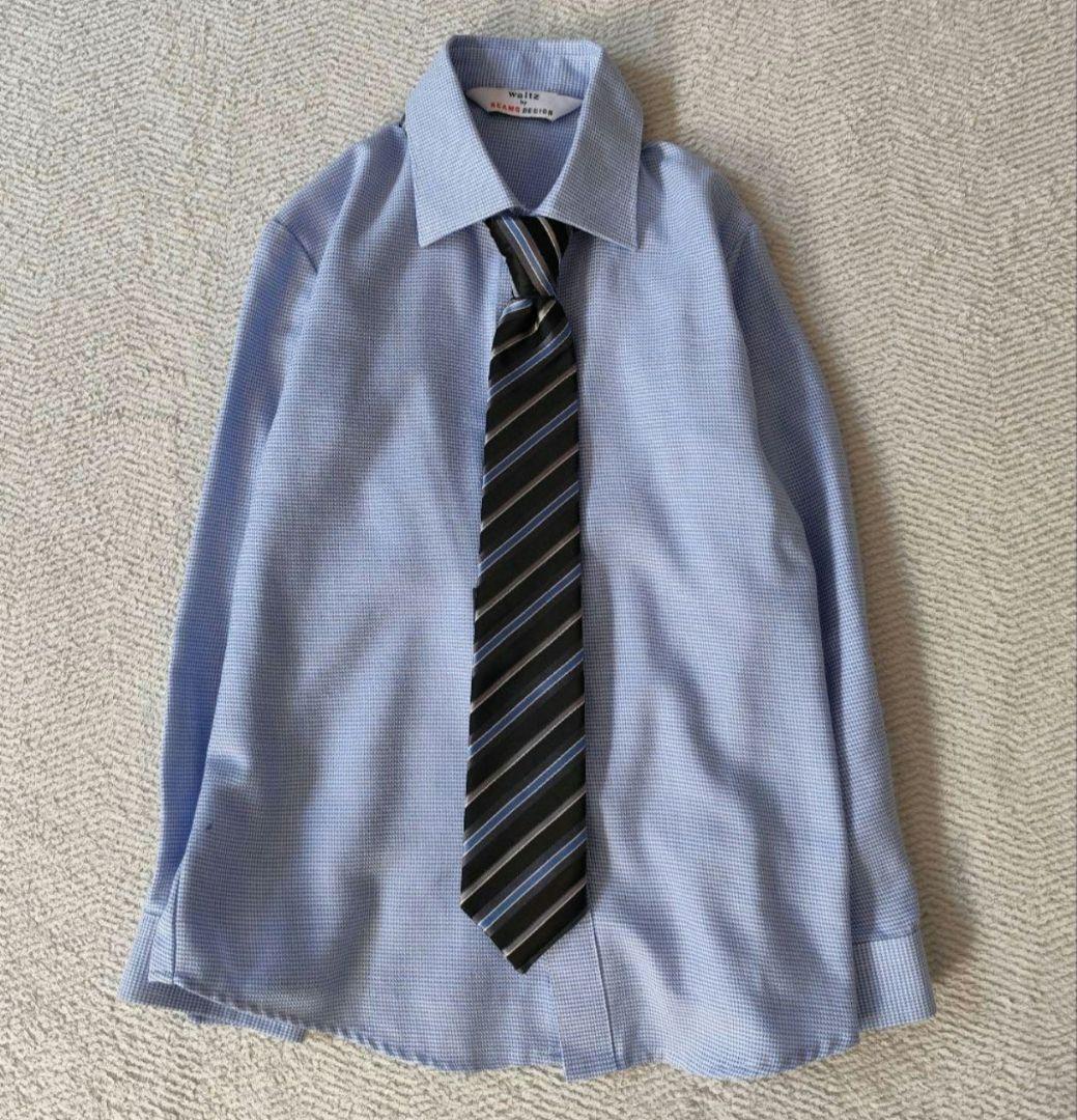 waltz by BEAMS DESIGN フォーマルスーツ 6点セット 120