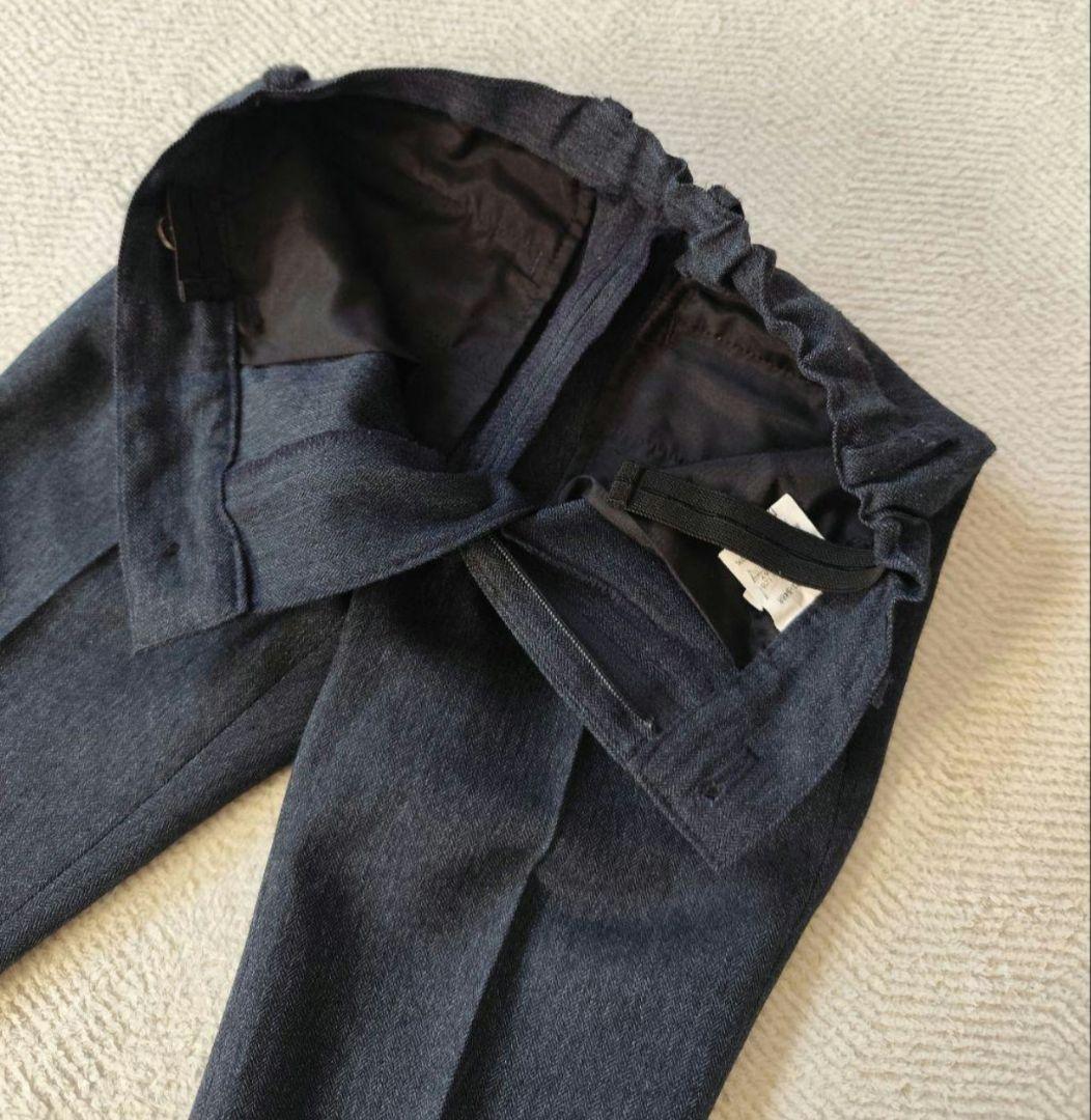 waltz by BEAMS DESIGN フォーマルスーツ 6点セット 120