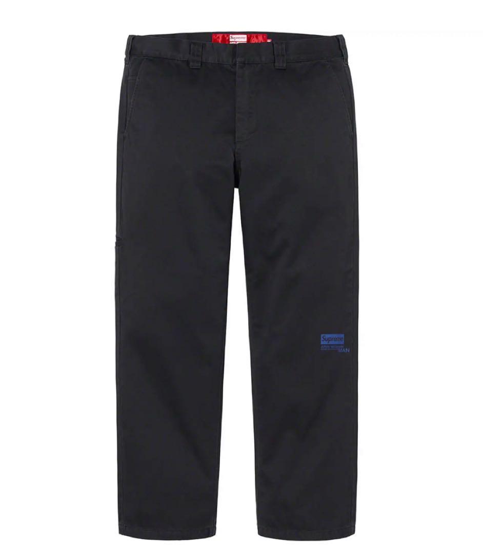 パンツ supreme JUNYA WATANABE MAN Work Pant