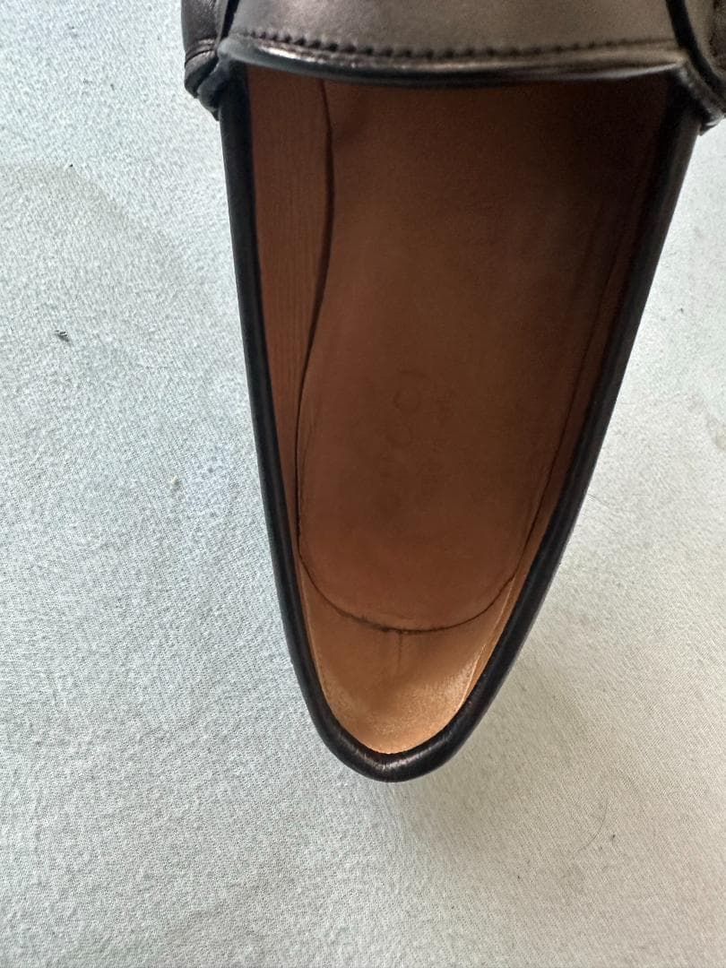 ビットローファー