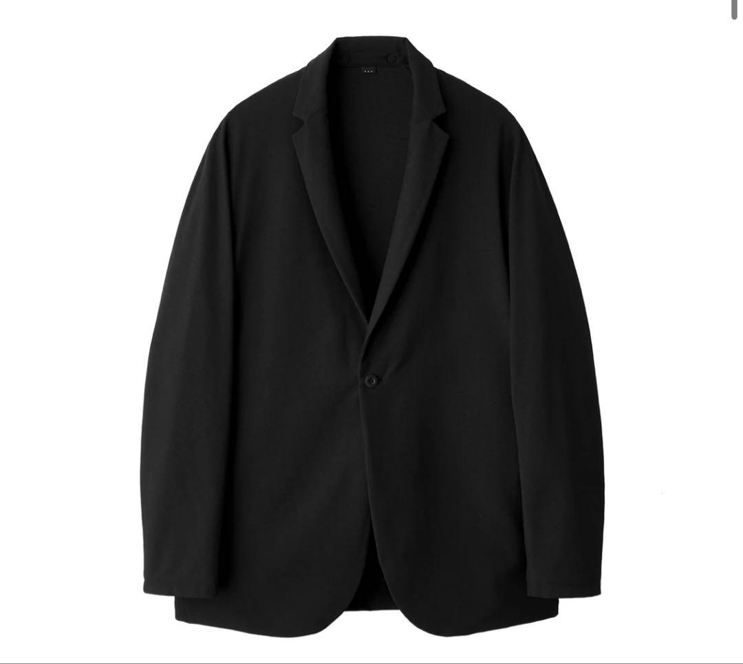 ジャケット・アウター Teatora WALLET JKT GC SHADOW size 2