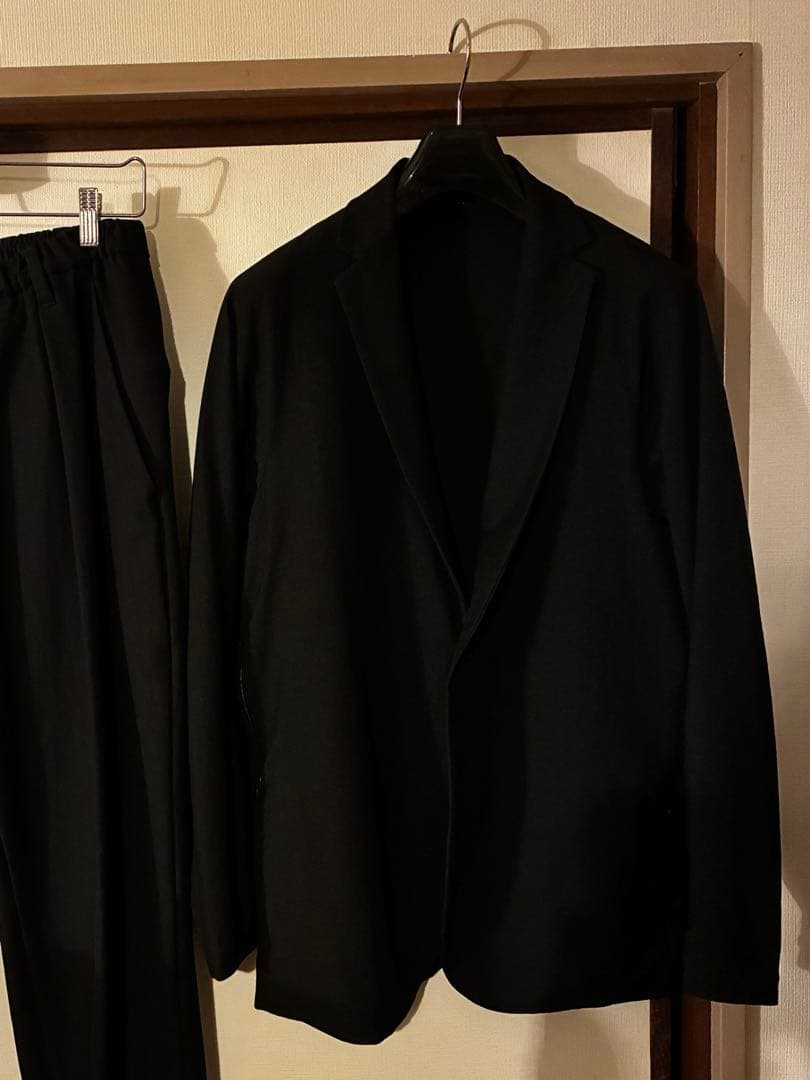 ジャケット・アウター Teatora WALLET JKT GC SHADOW size 2