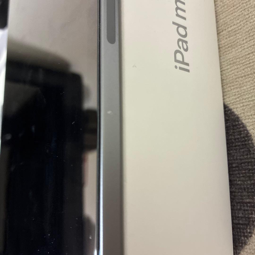 iPad mini7 256GB Wi-Fi +ケース +ペン