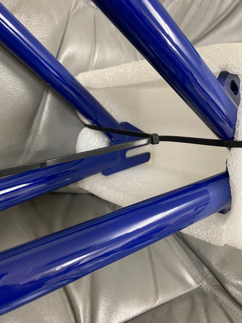 BROOKLYN MACHINE WORKS V4 PARK パークバイク