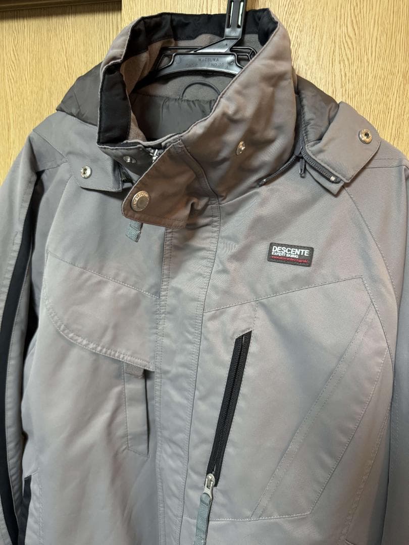 DESCENTE デサント スキー ジャケット SKI JACKET