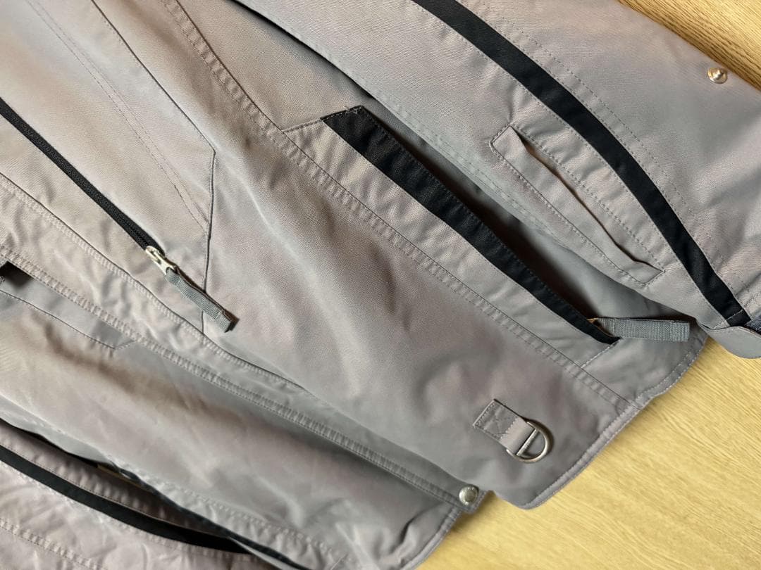 DESCENTE デサント スキー ジャケット SKI JACKET