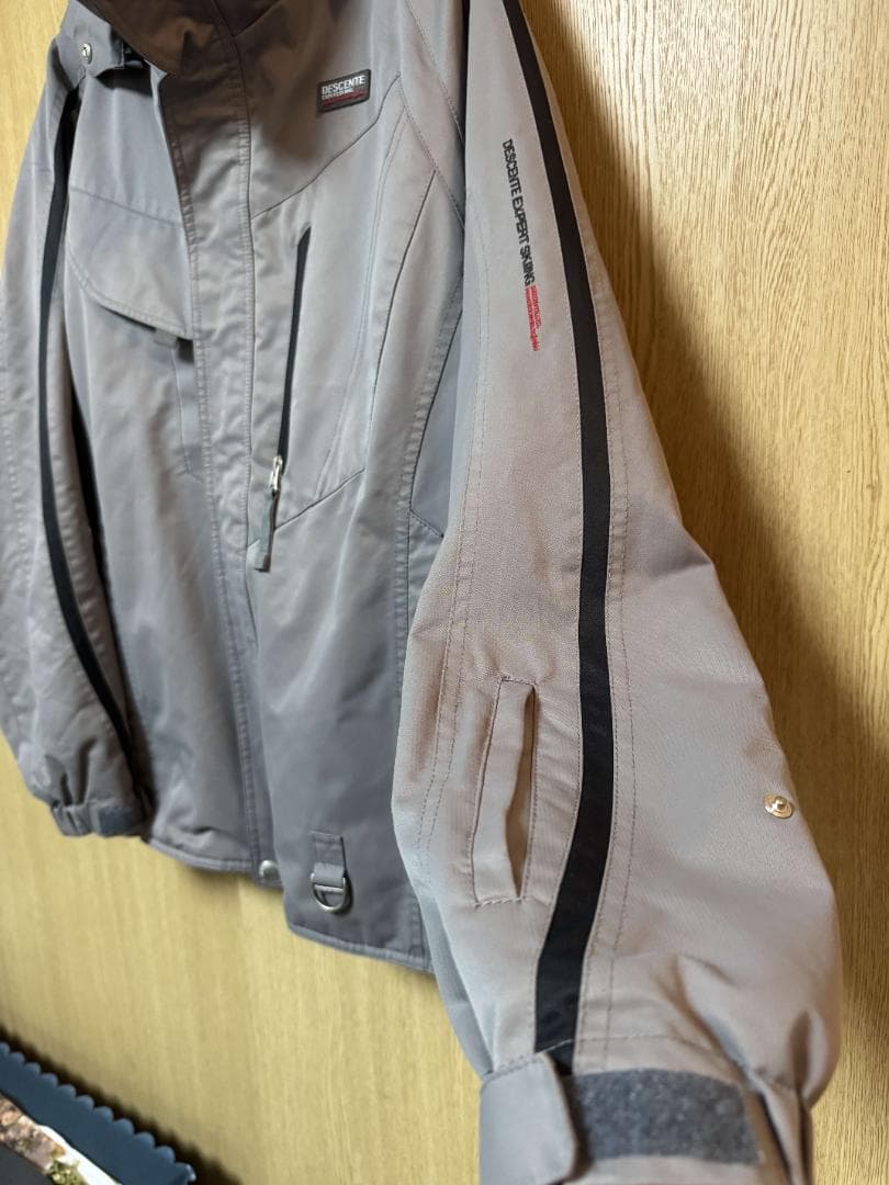 DESCENTE デサント スキー ジャケット SKI JACKET