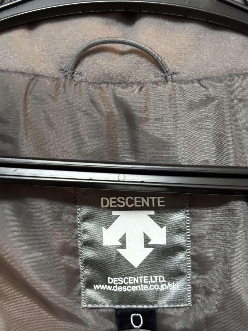 DESCENTE デサント スキー ジャケット SKI JACKET