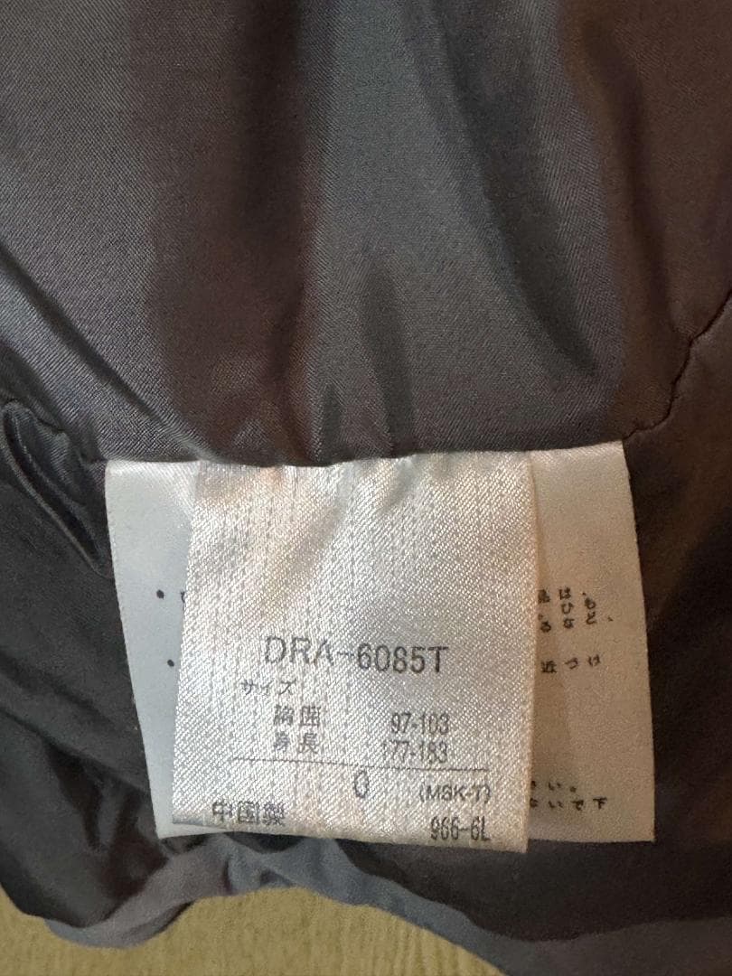 DESCENTE デサント スキー ジャケット SKI JACKET