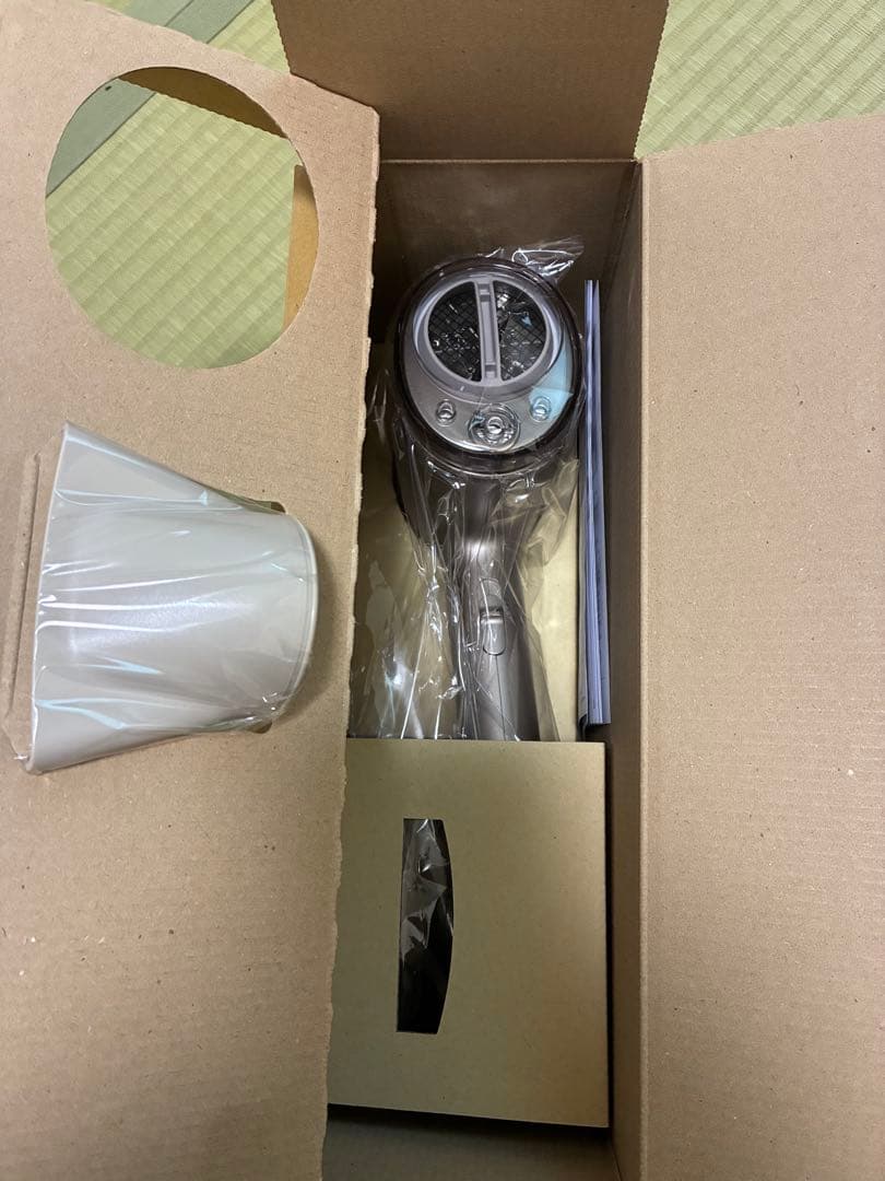 Panasonic EH-NA9M-E ヘアドライヤー