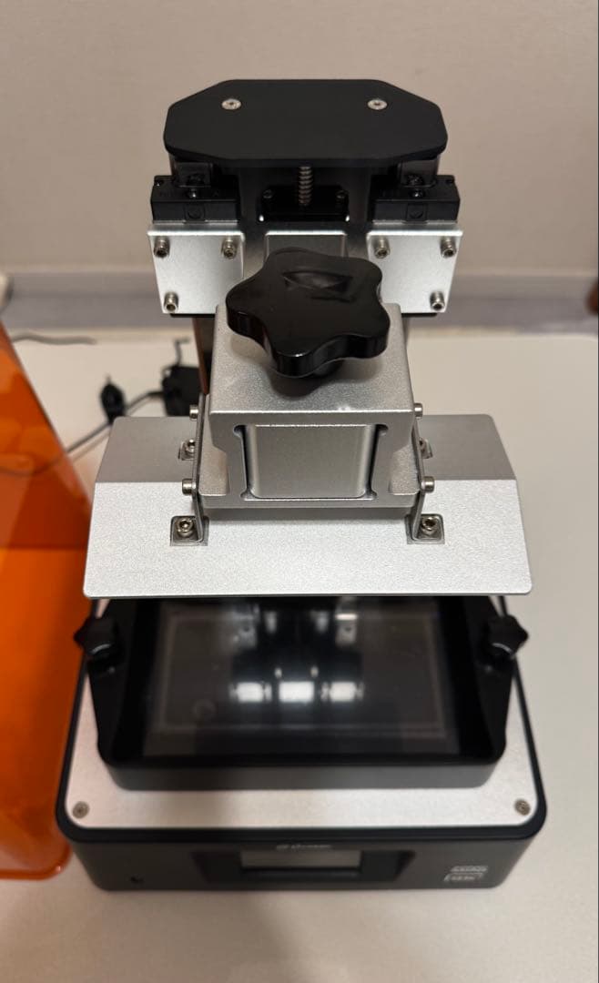 『Phrozen Sonic Mini 8K』光造形方式 ３Dプリンター