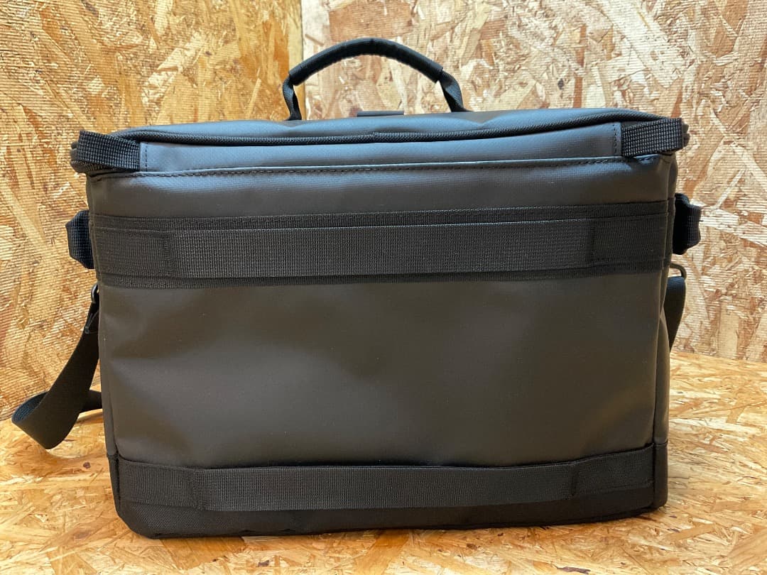 美品 ノースフェイス STANDARD NM82114R BC CRATES 7