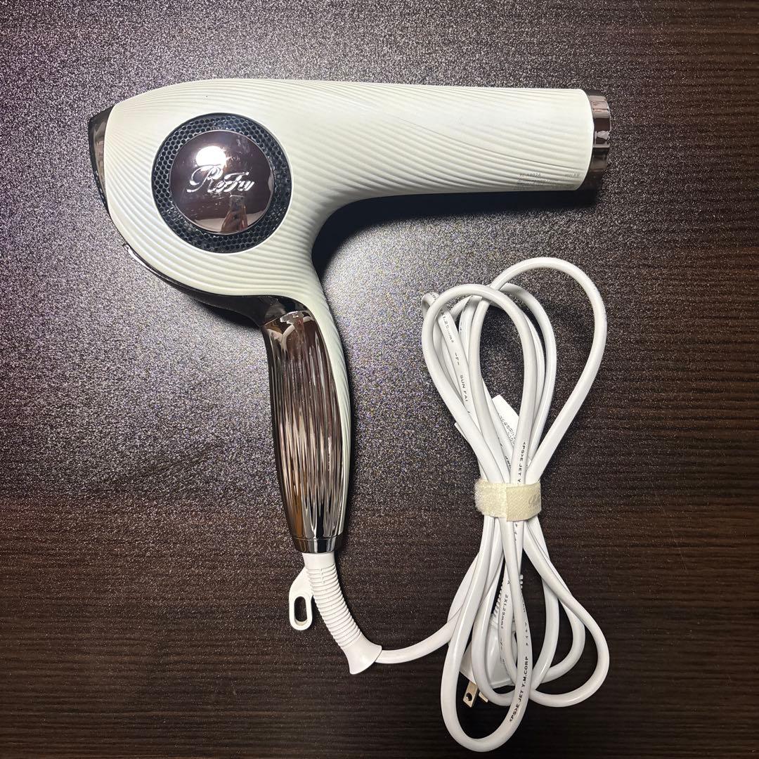 リファ ReFa ヘアー ドライヤー