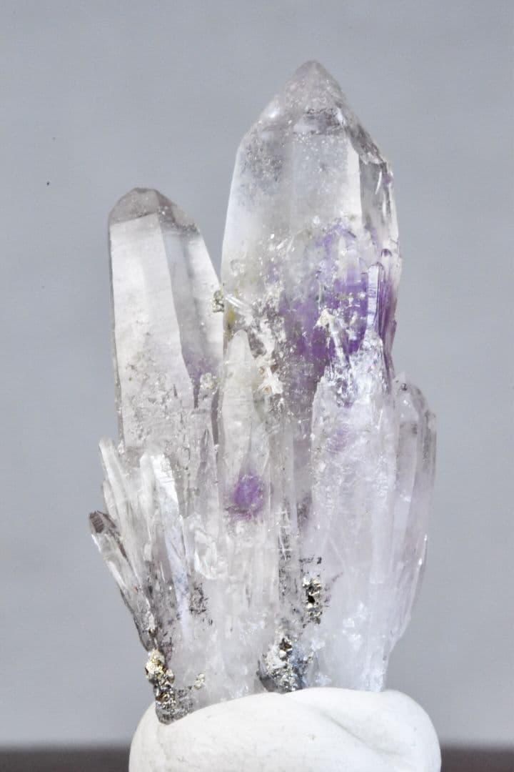 専用ページ ブルガリアSpahivo産 アメジストファントム