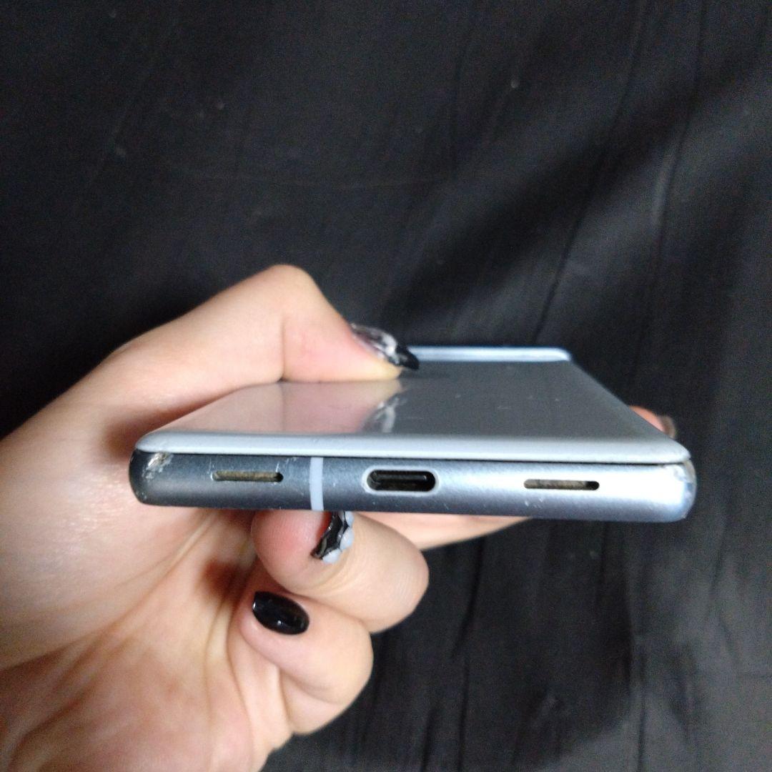 Google Pixel 7a ブルー 本体