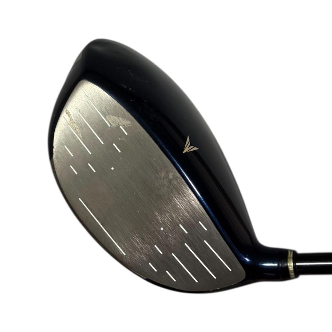 XXIO レディース ドライバー 12.5度 MP600 Aフレックス カバー無