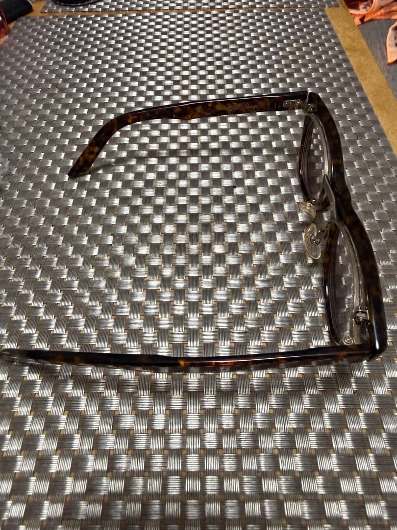 ANDFAMILYS The Purge 跳ね上げサングラス 鯖江