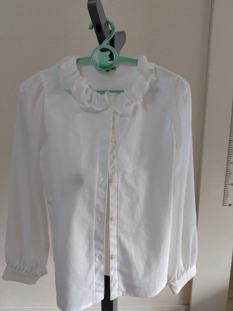 トッカ　ワンピース　ブラウス　組曲　ボレロ　セット