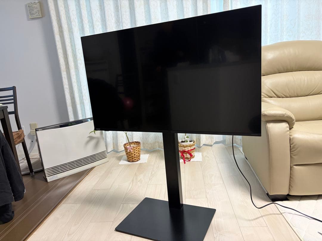 東芝テレビ　43C340X 北海道札幌近郊限定配達のみ