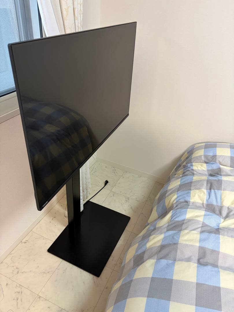 東芝テレビ　43C340X 北海道札幌近郊限定配達のみ