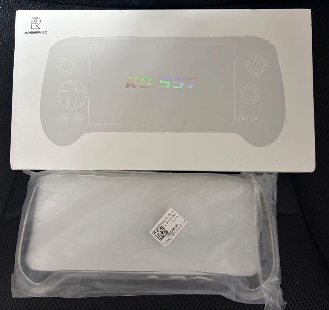 その他 ANBERNIC RG557