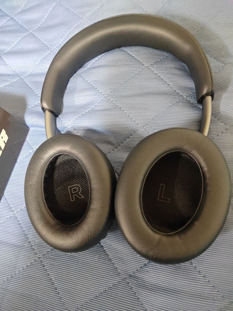 BOSE QuietComfort Ultra Headphones 黒