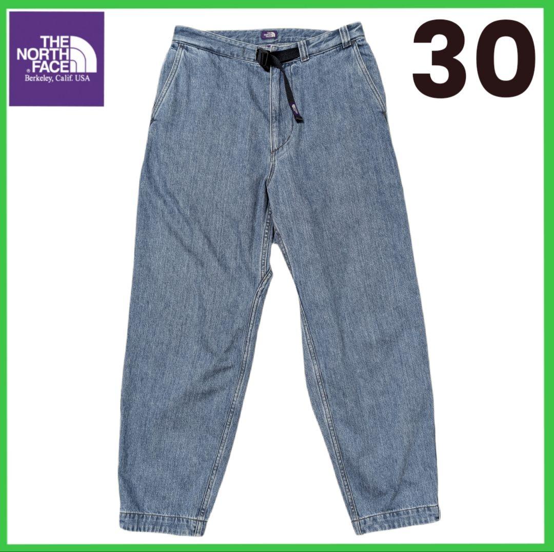 【2/8まで】ノースフェイス　パープルレーベル　NT5357N