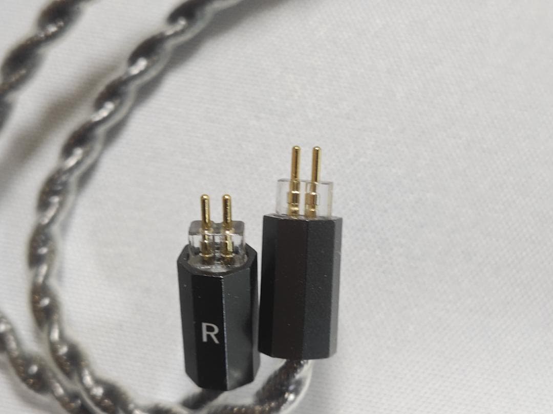 TRUTHEAR NOVA+Yongse Marsケーブル