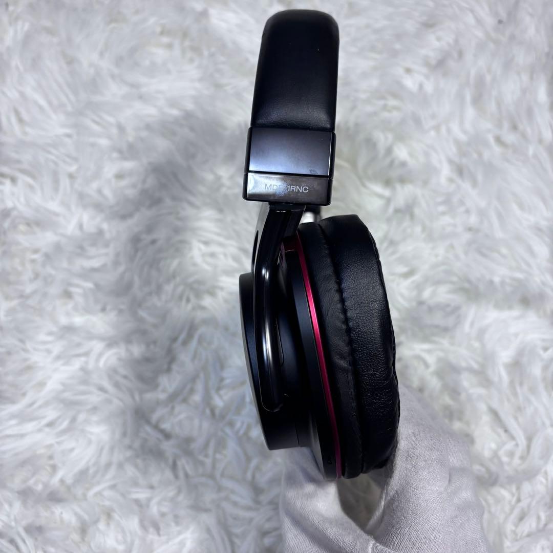 ✨極美品✨SONY ヘッドホン MDR-1RNCMK2 　ノイズキャンセリング