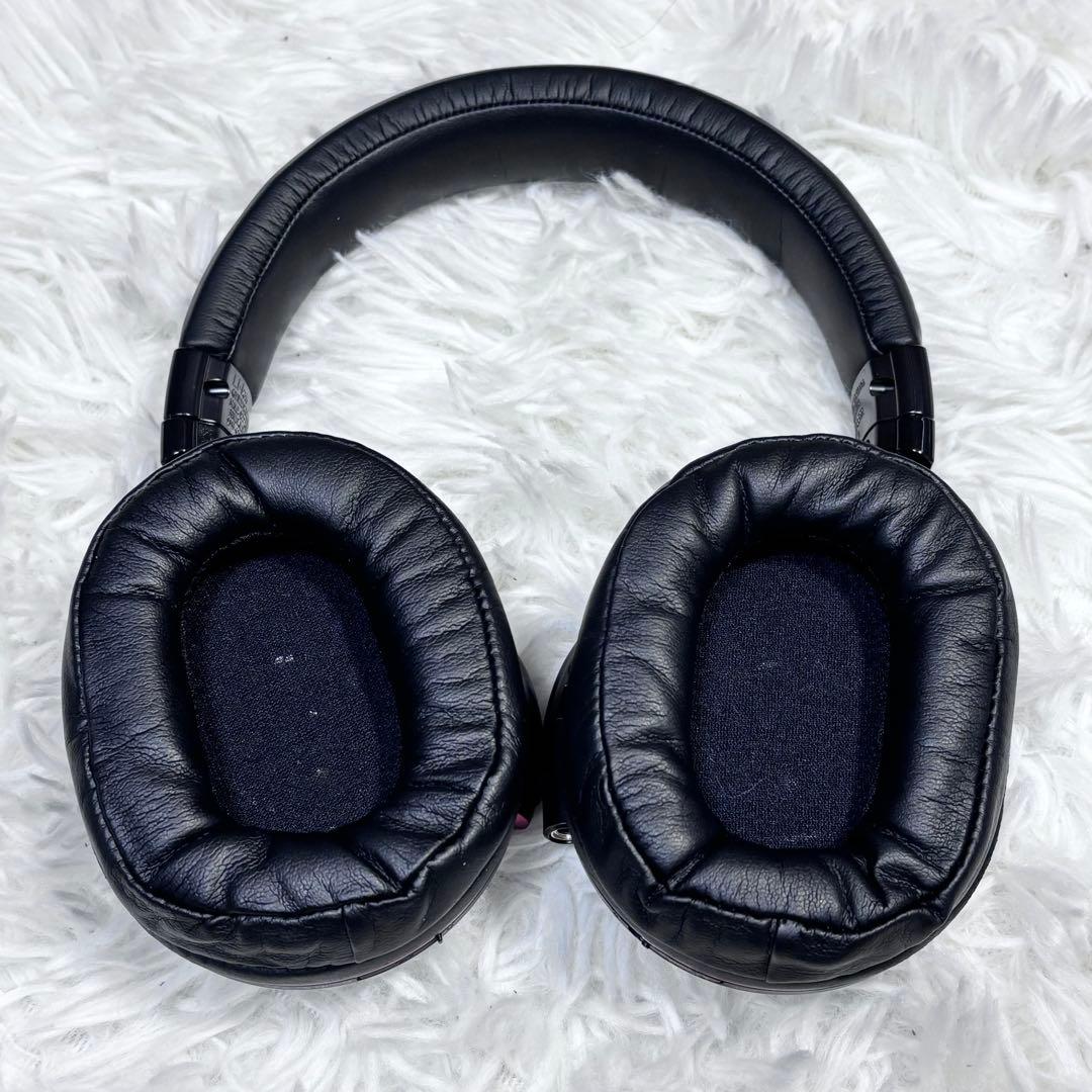 ✨極美品✨SONY ヘッドホン MDR-1RNCMK2 　ノイズキャンセリング