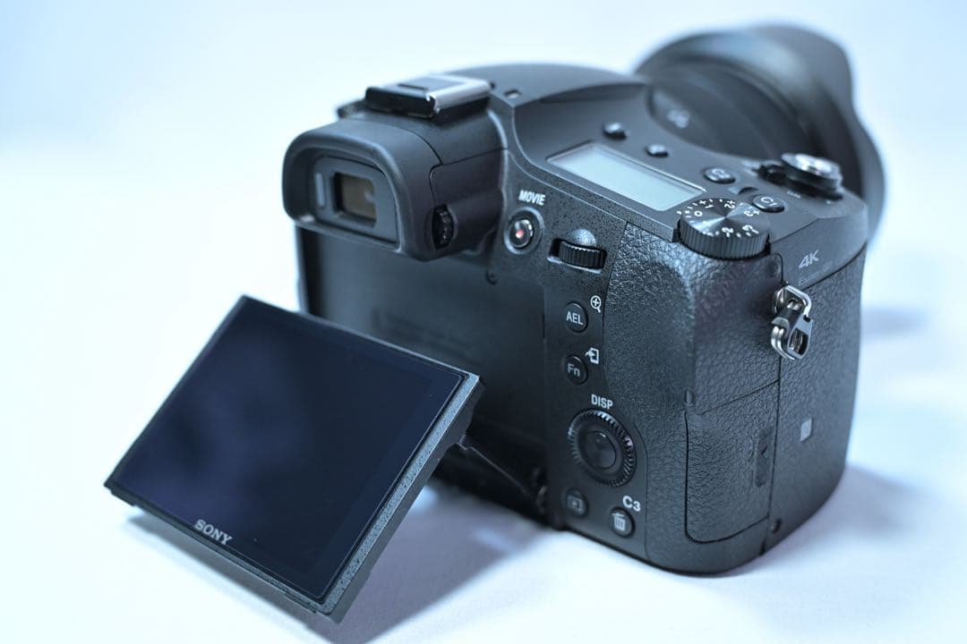 デジタルカメラ SONY RX10M3 Cyber-shot