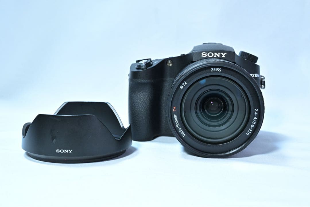 デジタルカメラ SONY RX10M3 Cyber-shot