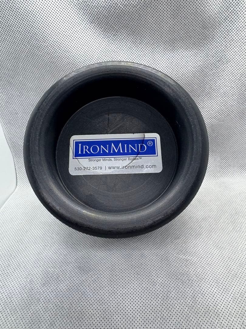 IRONMIND ツイストYOリスト 手首器具　アイアンマインド