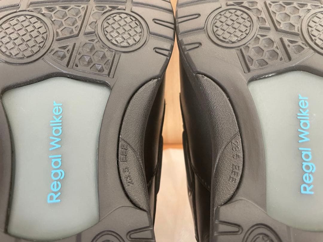 【新品未使用品】REGAL Walker リーガルウォーカー212W