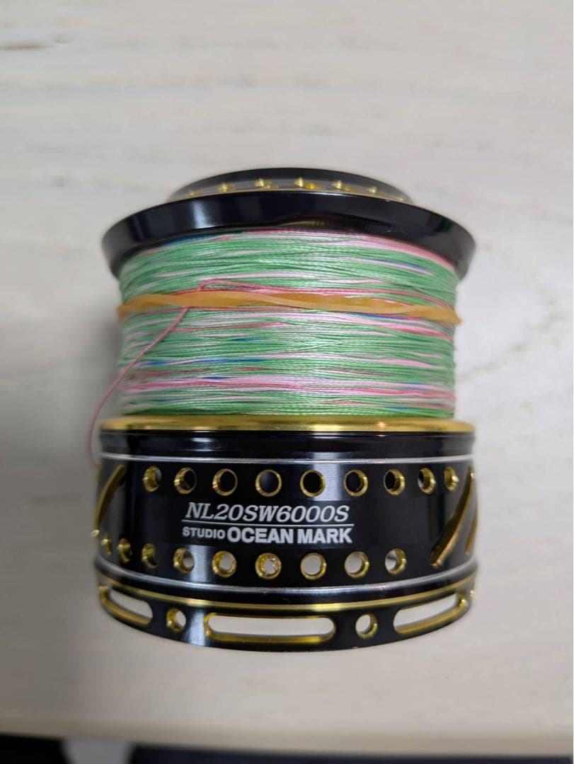 スタジオオーシャンマーク NO LIMITS 205SW6000S(24)