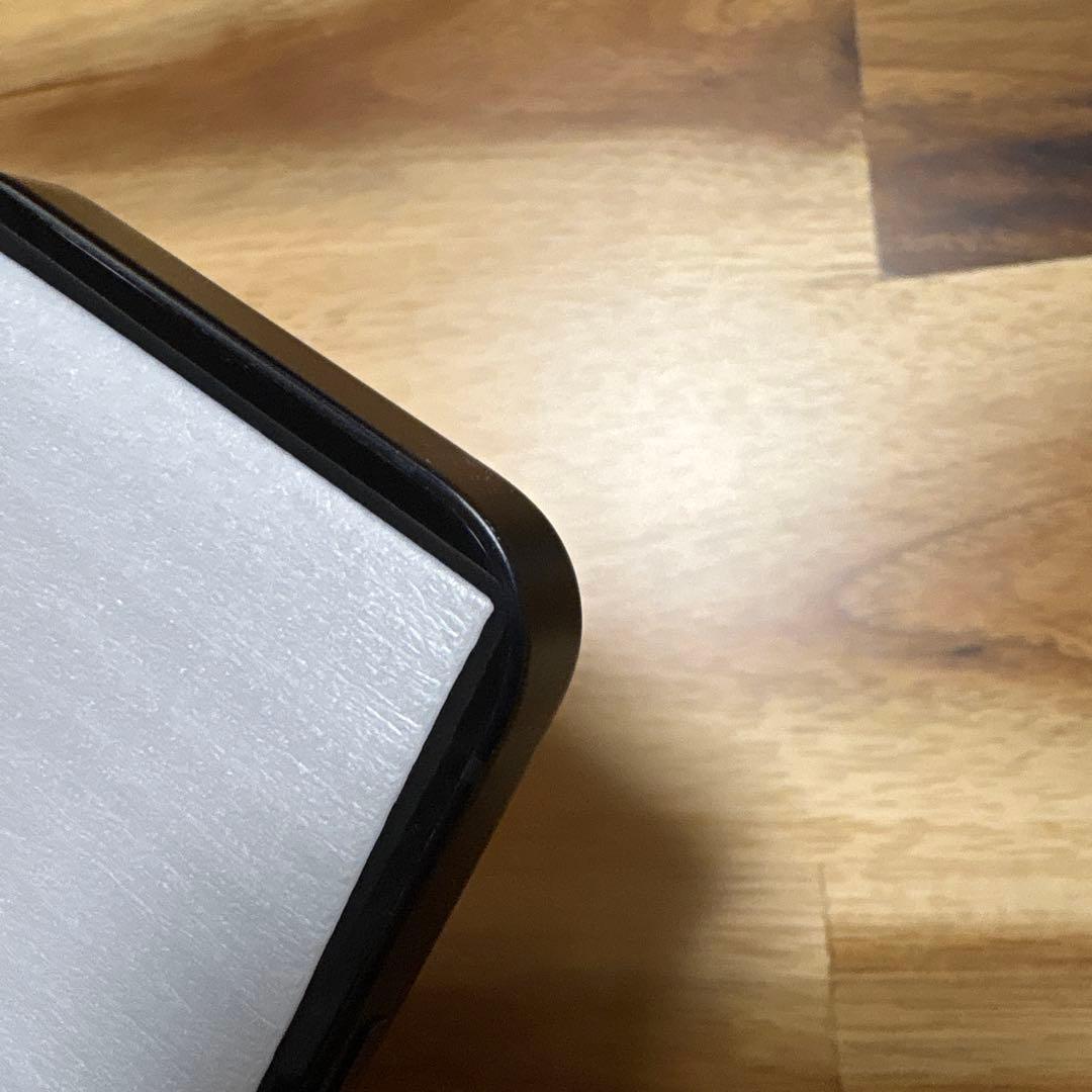 iPhone12 mini black 128GB＋ガラスカバー