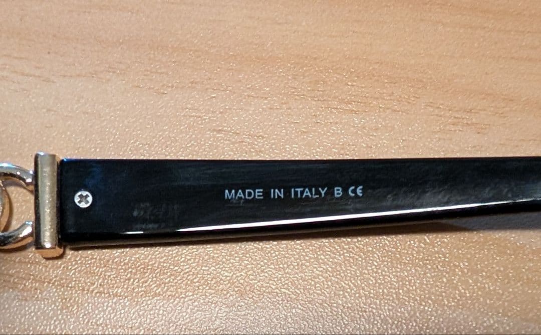 ​【美品】CHANEL シャネル サングラス チェーンモチーフ ココマーク